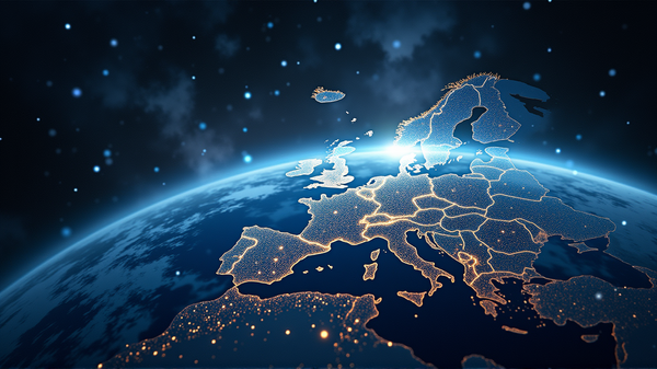 Global Unity: Satellite Data as the Backbone in Climate Battle