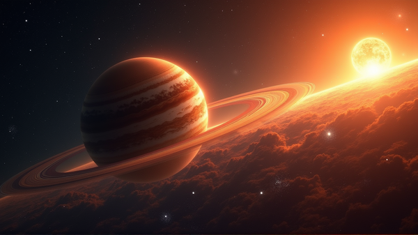 James Webb Telescope's Possible Exoplanet Find: Could We Be Closer to Finding a Cosmic Neighbor?
