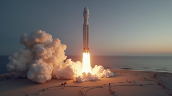 Epic Victory: SpaceX's Starship Achieves Historic Landing