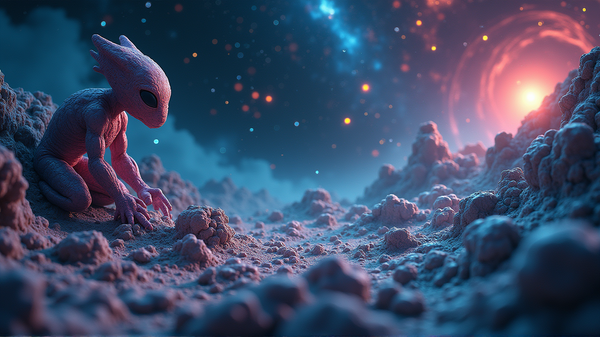 Methanetetrol: Unveiling a Cosmic Puzzle Piece for Extraterrestrial Life