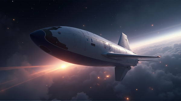 SpaceX's Starship: A Turning Point in Space Travel with 10th Test Flight