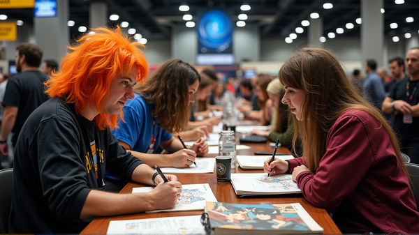 How Dragon Con is Sparking Imagination and Fandom Fever