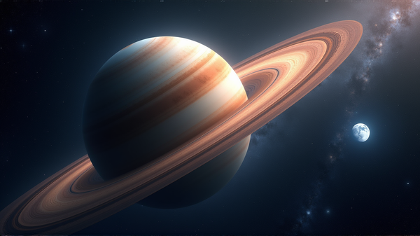New Horizons: James Webb Unveils Uranus' 29th Moon
