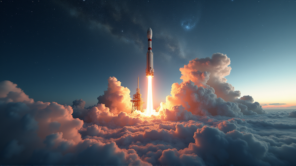Revolutionizing Space Access: SpinLaunch's Strategies for Low-Cost Launches