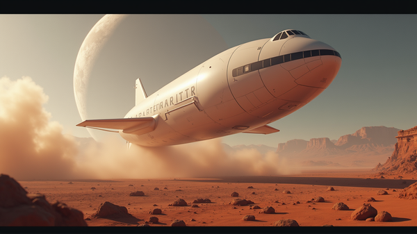 Starship's Near-Perfect Landing: A New Era in Space Exploration
