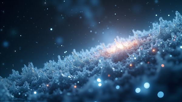 Unveiling the Cosmic Hideaway: Where Missing Sulfur Rests in Icy Space Dust