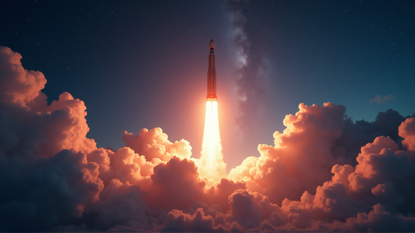 Explosive Growth: Space Launch Services Market to Soar by 2033