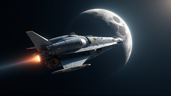Firefly Aerospace's Astronomical IPO and Lunar Milestones Propel Space Frontier