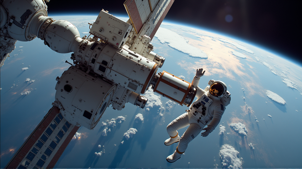 Launch of SpaceX Crew-11: A Milestone in Space Exploration