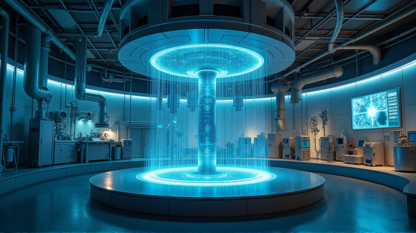 Idaho National Laboratory: Pioneering the Future of Nuclear Energy