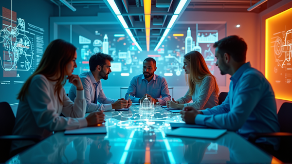 Navigating the Future of Food Innovation: Key Insights from the Experts