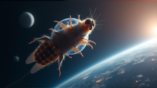 Russia's Bold 'Noah's Ark' Mission: A Step Towards Deep-Space Discovery