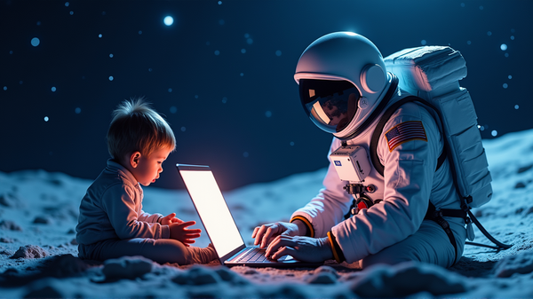 Sydney Science Festival: Your Cosmic Gateway This September