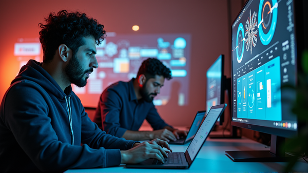 New Beginnings: ITIDA's Bold Move Empowering Tech Startups in Egypt