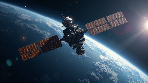 NISAR Satellite Launch Ushers in a New Era of Geospatial Insights