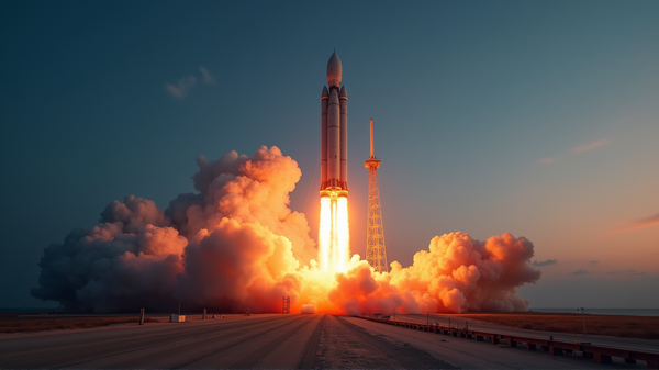 Starship Soars to New Heights: A Triumph for Space Exploration
