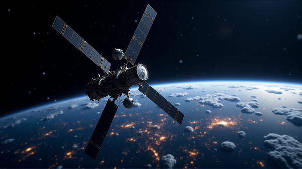 Iran's Ambitious Satellite Launches to Revolutionize Space Exploration