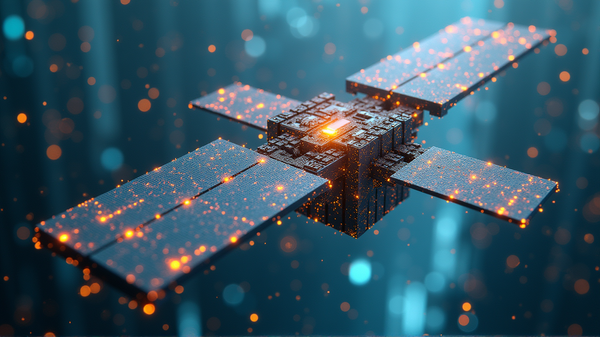 UK Space Agency's Bold £1.5M Move: Transforming Climate and Transport with Tech
