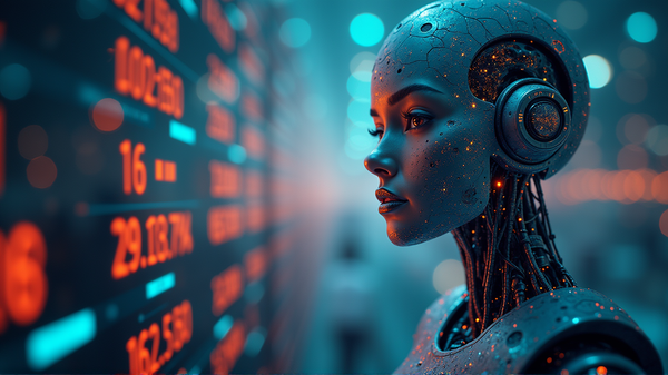 WETO: The Rising Star in AI-Driven Stock Strategies and Tourism