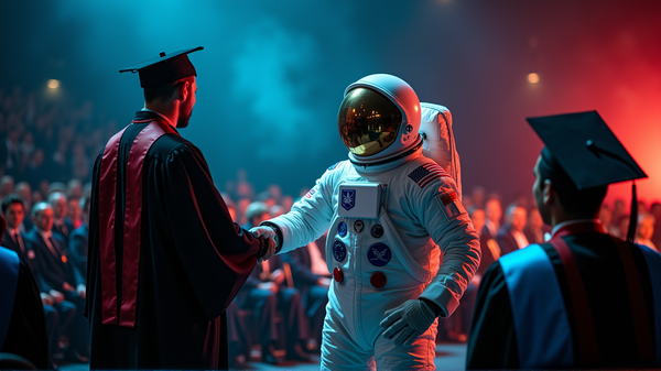 Subhanshu Shukla: A Cosmic Journey to Honorary Recognition