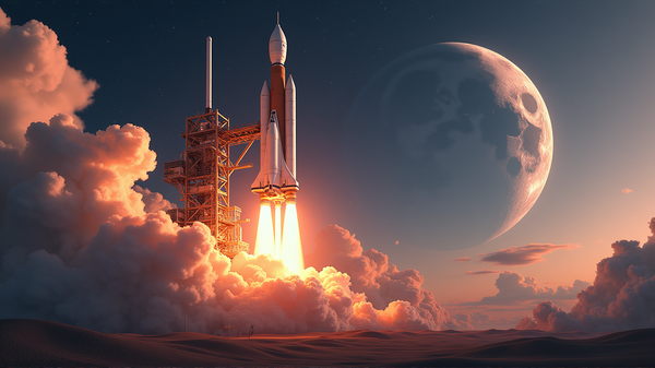 Unveiled: NASA's Space Launch System - The Future of Space Exploration!