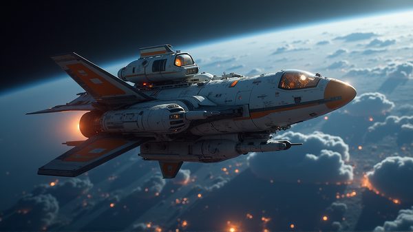 Explore the Cosmos Together in STARSEEKER: Astroneer Expeditions