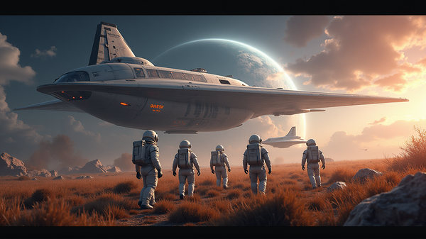 Purdue's Daredevil Leap: Uniting Academia and Space Exploration