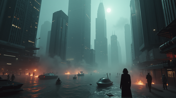 Alien: Catastrophe in New Siam Unleashes Unseen Horrors