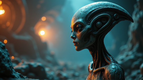 Are Alien Civilizations Destined to Collapse? A Scientist's Bold Prediction
