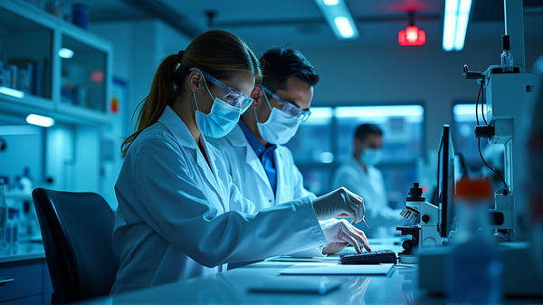 Amgen's Billion-Dollar Bet: The Secret to Biosimilar Triumph