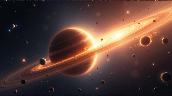 Unveiling the Solar System's Protective Shield: NASA's Quest Beyond the Heliosphere