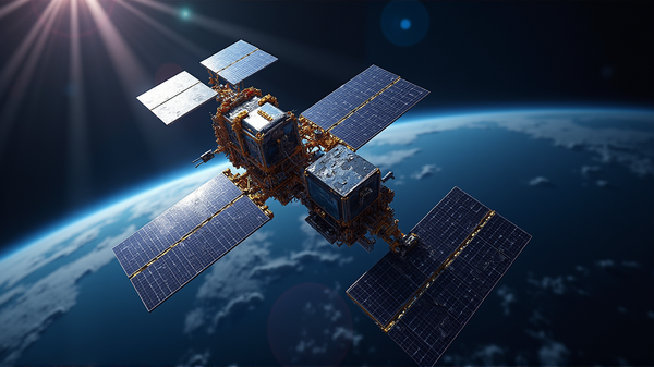 UK Space Innovation: £1.5M Boost to Revolutionize Climate and Transport