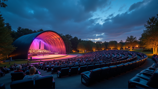 A Transformational Leap Awaits Washington County With New Event Center