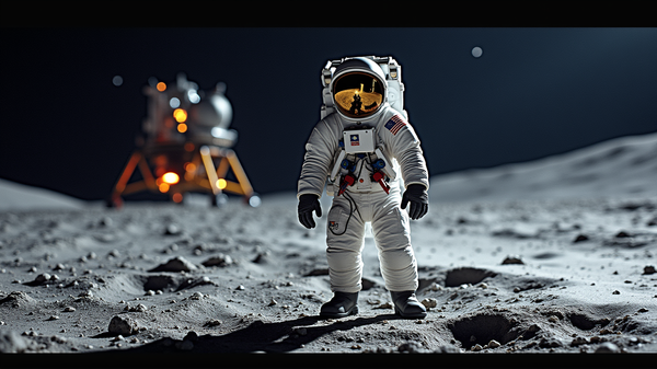Your Chance to Fly Around the Moon with Artemis II: A Stellar Opportunity