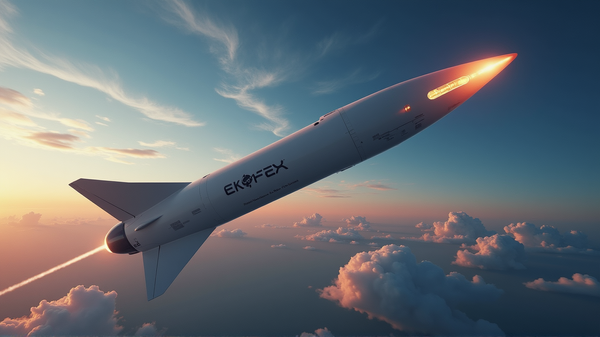 SpaceX's Stellar Comeback: A Leap Forward Amid Challenges