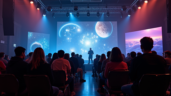 Teen Innovation Shines Bright amidst Israel’s Startup Landscape