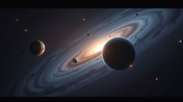 Voyager 1 Discovers a Cosmic Whisper from 25 Billion km Away!