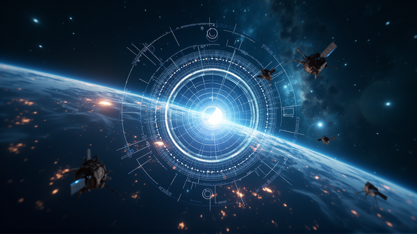 A New Horizon for Space Safety: SDA and GMV Lead the Charge
