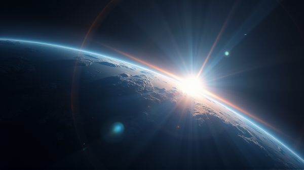 NASA to Unveil Earth's Secret Halo in Groundbreaking Mission