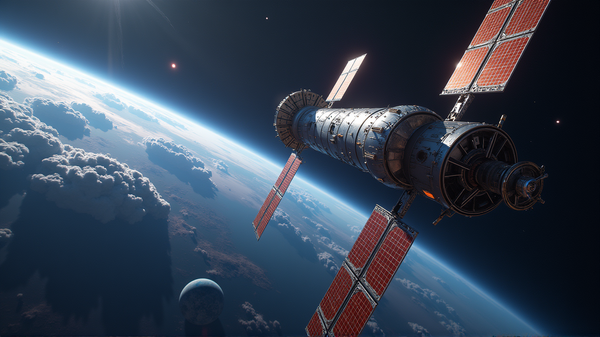 Beijing Ph.D.'s Satellite Enterprise Soars: Aiming for a STAR Market IPO