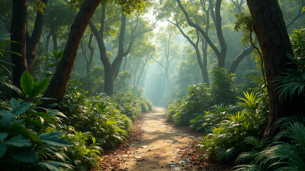 A Biodiversity Gem: Discover the Upcoming Tekotopa Environmental Center