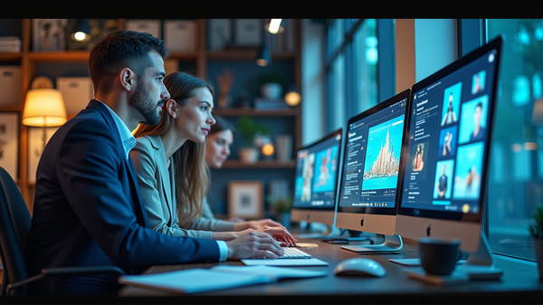 Join the Ad Tech Revolution: Unlock New Professional Horizons