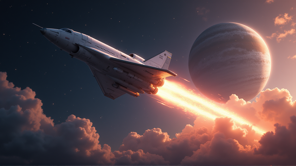 SpaceX and Northrop Grumman: A Stellar Collaboration for NG-23 Mission