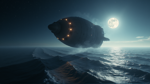 Artemis I’s Triumphant Return from Historic Moon Orbit!