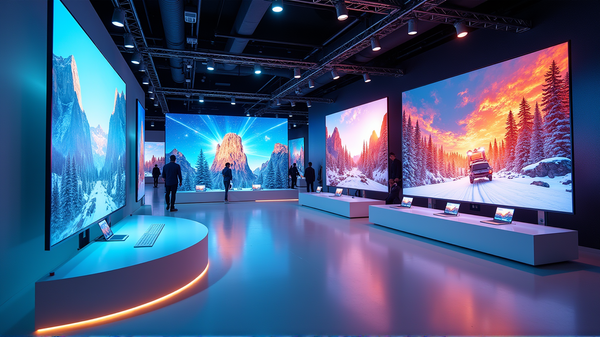 TCL Unveils Tech Marvels at IFA: A Feast of Innovation