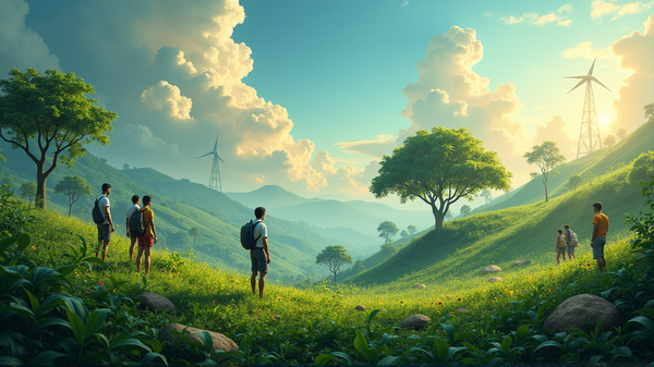 CSIRO's RISE Program: A Launchpad for Climate-Tech Innovations