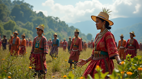Unveiling Northeast's Hidden Gem: Alternative Tourism Models