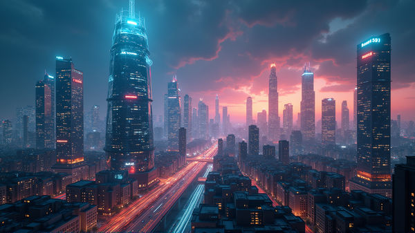 RKLb: Shaping the Future of Tech Innovations