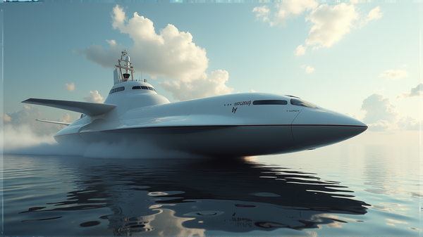 Why Elon Musk's New Watership 'You’ll Thank Me Later' is a Game Changer