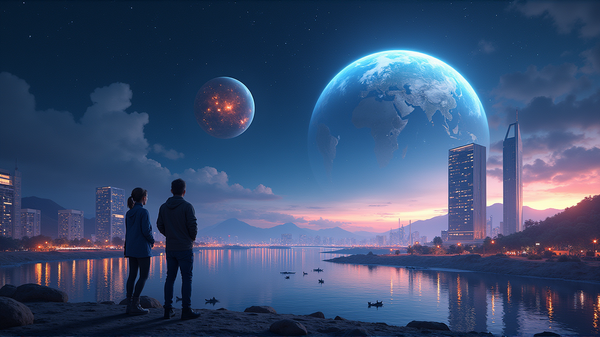 AWS Space Accelerator: Empowering Space Startups Across APJ Regions!